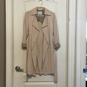 babaton jacket! great condition!